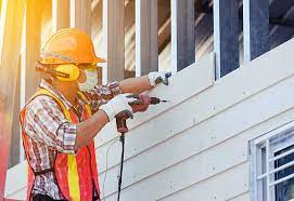 Storm Damage Siding Repair in Elko, NV