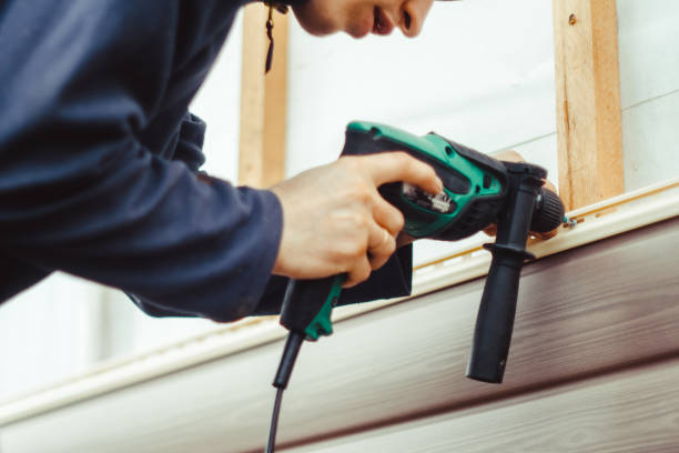 Best Aluminum Siding Installation  in Elko, NV